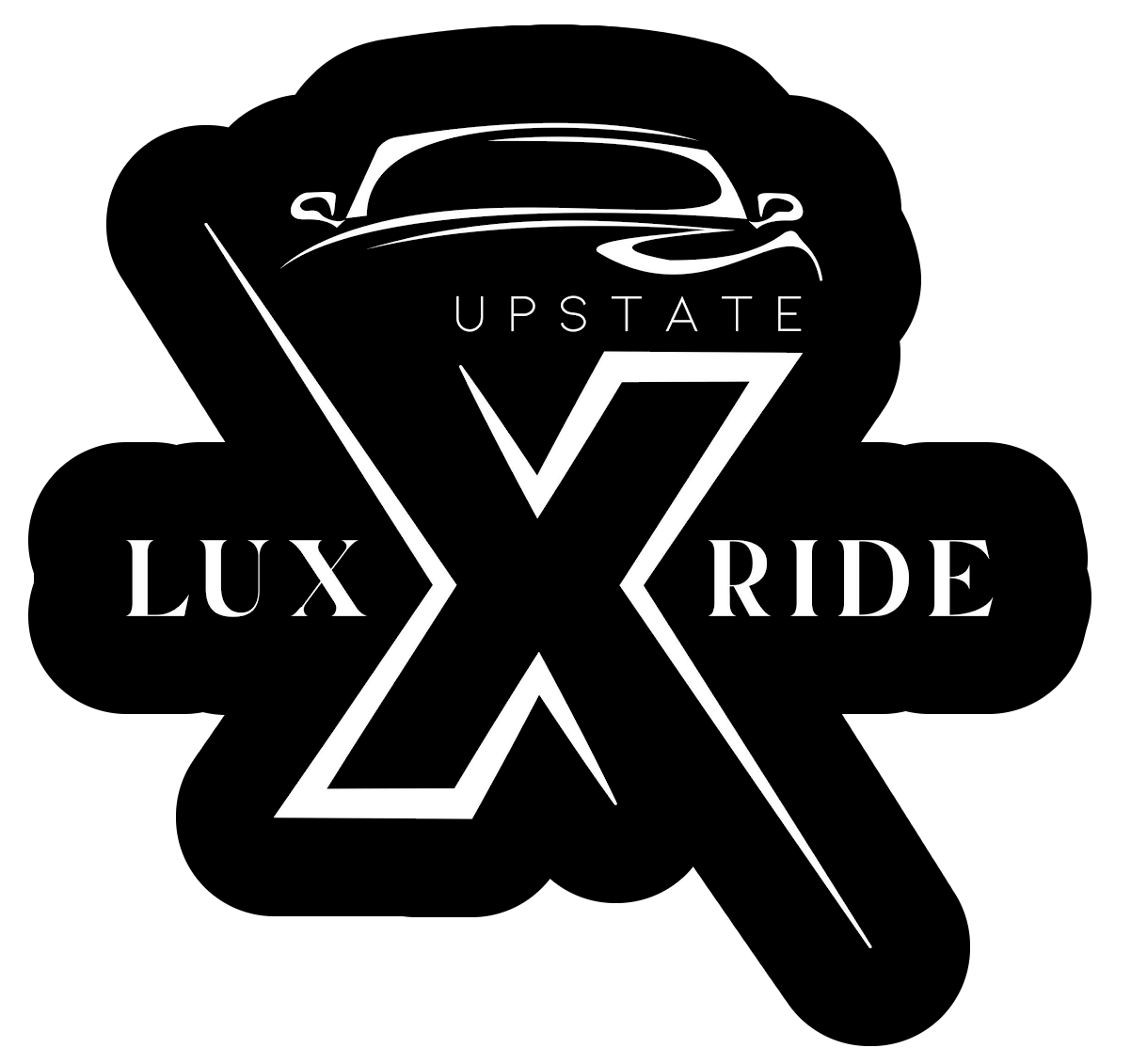 Upstate Luxride