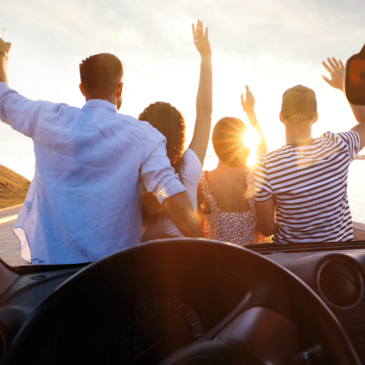 Group Transportation