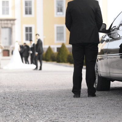 Wedding Transportation